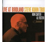 Kuhn Steve - Live At Birdland