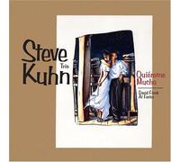 Kuhn Steve - Quiéreme Mucho