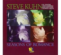 Kuhn Steve - Seasons of Romance