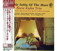 Kuhn Steve - Sps-Sing Me Softly of the Blues