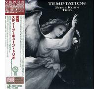 Kuhn Steve - Sps-Temptation