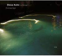 Kuhn, Steve Strings Ensemble - Promises Kept