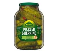 Kuhne Gherkins 2.45kg (NDW 1.38kg)