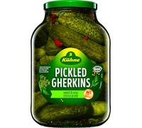 Kuhne Gherkins - 2.45kg (Single)