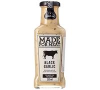 Made for Meat Black Garlic Sauce (235ml)
