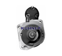 Kuhner 10286 Starter For Seat Ibiza I From 06-1984 To 05-1993 - High Performance
