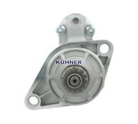 Kuhner 255682b Starter For Seat Ibiza Iv SC From 06-2008 To 12-2016 - High Performance