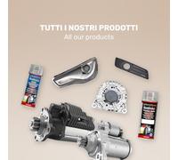 Kuhner 556073ri Alternator For Seat Ibiza Iv St From 03-2010 To 07-2016 - High Efficiency