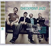 Kuhntett - Checkpoint Jazz