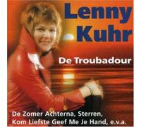 Kuhr, Lenny - De Troubadour