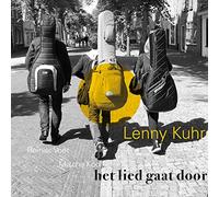 Kuhr, Lenny - Het Lied Gaat Door (Lp)