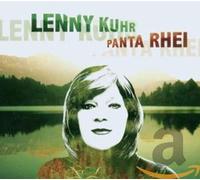 Kuhr, Lenny - Panta Rhei