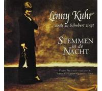 Kuhr, Lenny - Stemmen in De Nacht