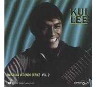 Kui Lee - Hawaiian Legends 2: Extraordin