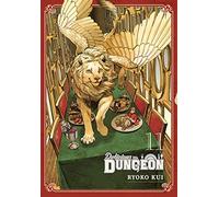 Ryoko Kui – Delicious in Dungeon Vol. 11 – GN – Yen Press