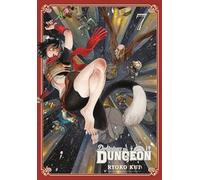 Kui, Ryoko – Delicious in Dungeon, Vol. 7 – DELICIOUS IN DUNGEON GN