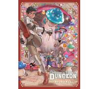Kui, Ryoko - Delicious in Dungeon, Vol. 8: Volume 8 (DELICIOUS IN DUNGEON GN)