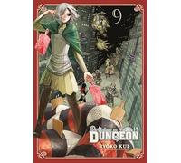 Kui, Ryoko - Delicious in Dungeon, Vol. 9: Volume 9