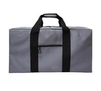 KUI WAN Duffle Bags for Travel Lightweight Travel Bag for Storage, Foldable Waterproof Duffel Bag for Overnight Camping Men Women, Grey, 100L- 31.1 inches, Lightweight Duffle Bag