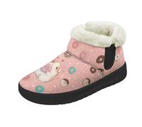 Kuiaobaty Guinea Pig Doughnut, Size 11.5