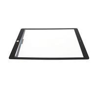 KUIDAMOS 11 Inch Touch Screen Panel for IOS Tablet Pro, Durable Tempered Glass Digitizer, Perfect LCD Replacement for IOS Tablet Pro 2nd Generation 2015 A1584 A1652