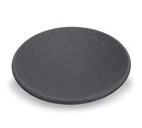 KUIDAMOS 130MM High Quality Paper Dome Dust Cap X 5 for Stage KTV Loudspeakers, 5.12" Woofer Dust Cap for Large Speakers