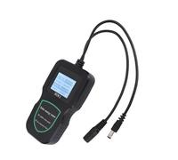 KUIDAMOS 200W Solar Panel Tester Accurate MPPT Multimeter for Diagnosing Open Circuit Voltage Short Circuit Current Solar Installers