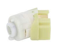 KUIDAMOS 357905865 Ignition Switch Durable Starter Switch for Mk2 Mk3 Cabrio B4 T4 Eurovan, Easy Installation for Car Enthusiasts