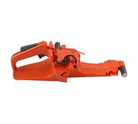 KUIDAMOS 362 365 371 372 Chain Saw Gas Fuel Rear Handle Easy to Install Handle for Car Accessories - Suitable Grade Plastic Material