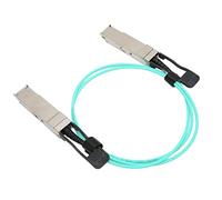 KUIDAMOS 40G Active Optical Cable 1M High Performance for Plug and Play 850nm