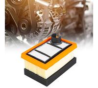 KUIDAMOS Air Filter Kit Efficient Hepa Filter for TS400, Primary Replacement for Daily Use