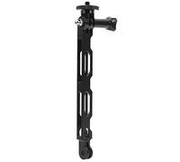 KUIDAMOS Aluminium Alloy Extension Arm for Action Camera, New Extended Perspective Videos, Portable Sports Camera Expansion Bracket for Outdoor Enthusiasts