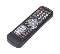 KUIDAMOS AV Receiver Remote Control Compatible for SR4300 SR4300A1B SR4300A1G Perfect Replacement Remote for Home Theater 1 Unit
