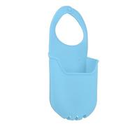 KUIDAMOS Beach Bag Phone Holder Accessory, Stylish EVA Insert for Quick Phone Access At the Beach, Travel Essentials, 1 X Convenient Storage Unit (Blue)