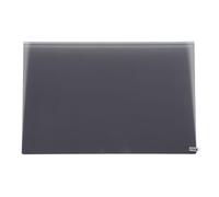 KUIDAMOS Blue Light Blocking Computer Screen Protector Hanging Design for 20in 22in Displays in Public Spaces