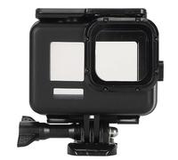 KUIDAMOS Case Dive Housing Protective Shell for Underwater Photography 164ft Durable Design PC Optical Glass