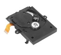 KUIDAMOS CDM4 Optical Pickup Lens with Frame for High Speed Reading in HiFi CD Players - Durable ABS Material - 1 Unit
