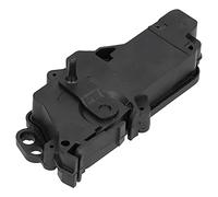 KUIDAMOS Door Lock Actuator for Excursion////F450/F550 Restore Ease and Convenience for Front or Rear Doors Black ABS Material