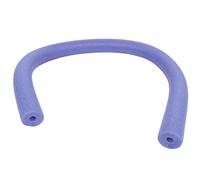KUIDAMOS EPE Swim Noodle, Soft Floating Foam Stick for Fun Pool Games, Ideal for Children, Non-, 6.5x150cm, 1 Piece (Purple)