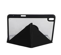 KUIDAMOS For IOS Tablet Vertical Keyboard Case Stylish Black Magnet Detachable Wireless Keyboard For IOS Tablet Air 10.9 Inch