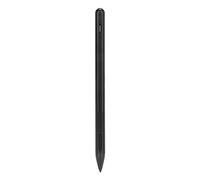KUIDAMOS For Pro 3 Stylus Durable Aluminum Alloy Smart Pen with Palm Rejection For Tablets 4096 Pressure For Artists and Professionals (Black)