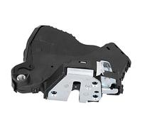 KUIDAMOS Front Door Lock Actuator Durable Mechanism for ////Sienna Plug and Play