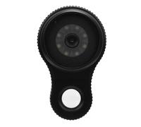 KUIDAMOS Handheld Digital Microscope Camera with 500x Magnification High Definition Imaging for Scientific Research 2.4 Inch Display