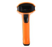 KUIDAMOS Handheld USB QR Barcode Scanner Fast Efficient Wired 1D 2D for Mobile Payment Supermarket Warehouse