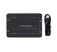 KUIDAMOS HD Multimedia Interface to Adapter with 4K 60Hz Resolution for Video Conferencing and Multimedia Use