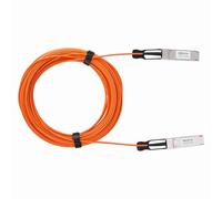 KUIDAMOS High Speed Transmission Cable 10Gbps QSFP 40GB for Cloud Computing and Big Data Storage 100M Copper Wire