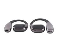 KUIDAMOS Language Translator Earbuds Bluetooth 5.4 Noise Cancelling Real Time Translation for Travelers Comfortable Design 2 Pack