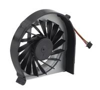 KUIDAMOS Laptop CPU Cooling Fan Lightweight Sturdy Internal Cooler Reduces Temperature for Pavilion G4 G7 G6 2000 Series Notebook 1 Pack