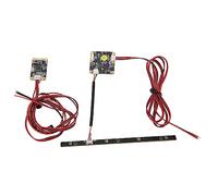 KUIDAMOS Microphone Module 1.5m High-Performance Directional Pickup for Clear Business Recording and Voice Recognition