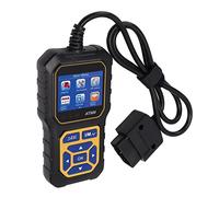 KUIDAMOS OBD Scanner Accurate Compact Code Reader for Automotive Diagnostic Scan Tool for Personal Use ABS 236g